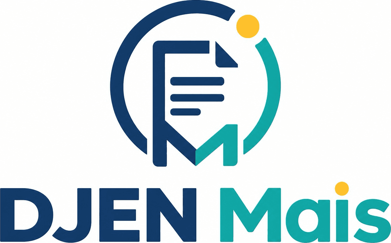 DJEN Mais